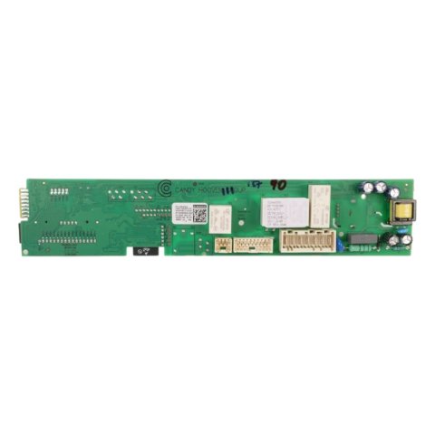 70049058 - MODULE DE COMMANDE
