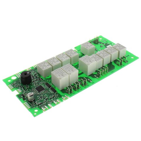 00657050 - MODULE DE COMMANDE