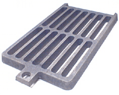 93355683 - Grille de foyer