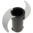 17348 - COUTEAU METAL POUR CS4200 / CS4200XL