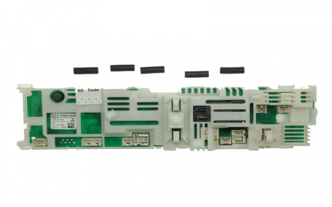 00651600 - MODULE DE COMMANDE