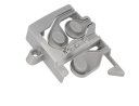 41035330 - CLAVIER 3 TOUCHES