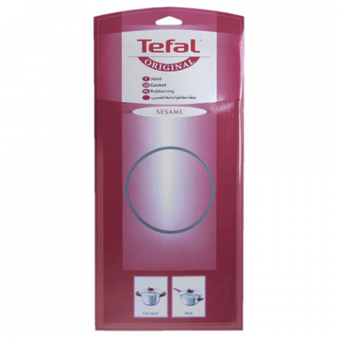 X2010001 - JOINT AUTOCUISEUR TEFAL SESAME