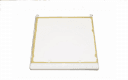 488000518893 - TOP COUVERCLE  BLANC 60 CM