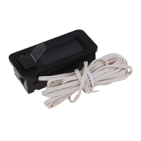 6111971 - THERMOMÈTRE DIGITAL