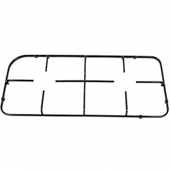 37002186 - GRILLE 2 FEUX DROITE