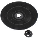 C00090694 - FILTRE A CHARBON AE1M E233 (Ø233X28MM)