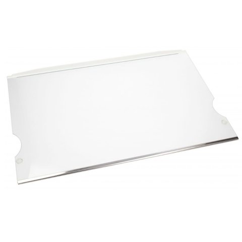 7272829 - CLAYETTE VERRE MONTÉE 510 X 345 MM