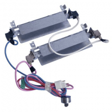 73678 - RESISTANCES DE DEGIVRAGE + SONDE 110 V