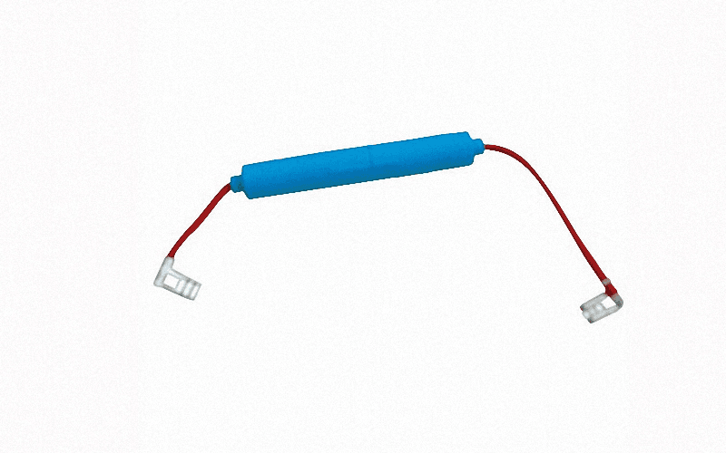 Fusible haute tension 0.8A four micro-ondes Samsung Electrolux