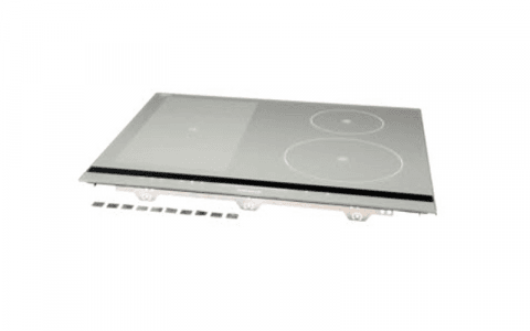 00685694 - DESSSUS VERRE SURFACE VITROCERAMIQUE