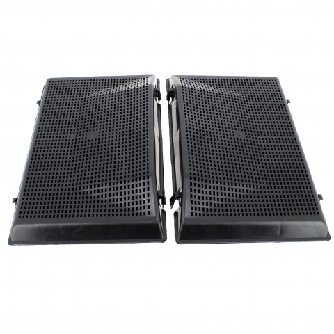 72X3404 - FILTRE CHARBON 285 X 175 M/M