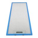 C00345800 - FILTRE ANTI GRAISSE METALLIQUE
