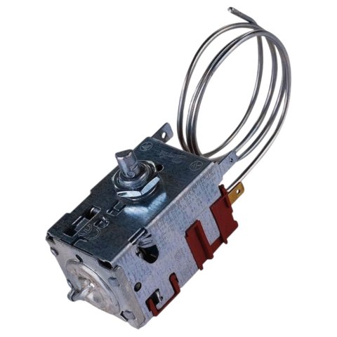 00167231 - THERMOSTAT 077B6510