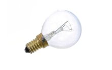 12EC001 - LAMPE E14-40W-230V-300°C SPECIAL FOUR
