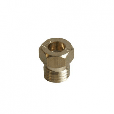 C00065441 - BEC DE BRULEUR TRIPLE COURONNE D=137