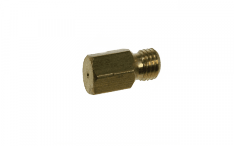 909010386 - INJECTEUR GAZ BUTANE DIA 0.85