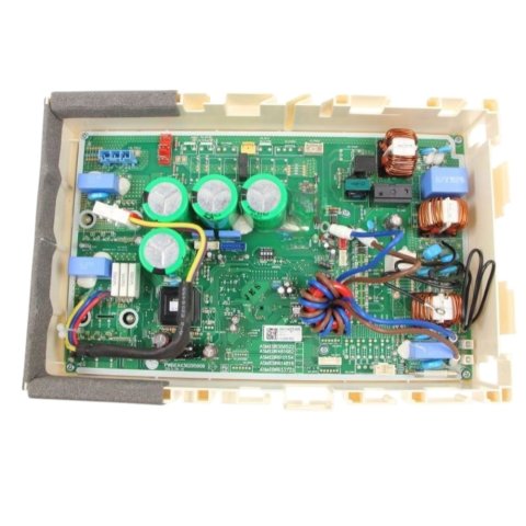 EBR61015407 - MODULE DE COMMANDE UNITE EXTERIEUR