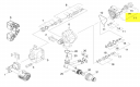 90016930 - KIT DE PIECES DE RECHANGE REPERE 11