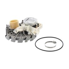 00644996 - BOITIER DE DURETE D EAU D'ALTERNANCE