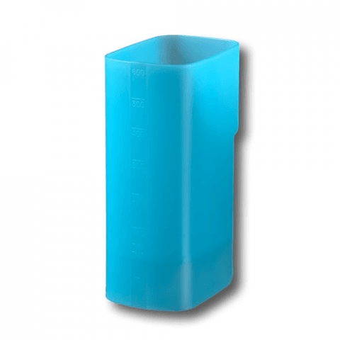 64715647 - Reservoir complet bleu