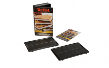 XA800512 - PLAQUE GAUFRETTE SNACK COLLECTIO