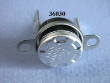 36030 - Thermostat securite 100°  magnetron