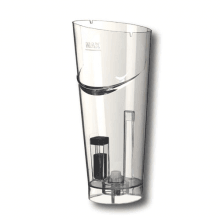 67050792 - Reservoir d eau 1 5 litre tassimo braun