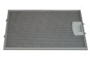 00362380 - FILTRE METALLIQUE HOTTE BOSCH 320 X 220M