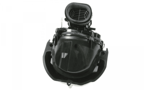 989443-01 - MOTEUR COMPLET 230 VOLTS ASSEMBLE