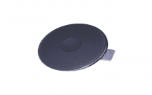 C00034308 - PLAQUE ELECTRIQUE 180MM 220V 1500WATT