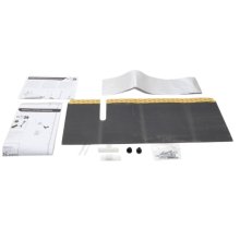 70028270 - KIT INTEGRATION ET INSTALLATION PORTE DÉCORATIVE