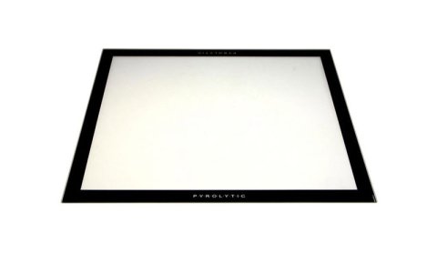 AS0058774 - GLACE INTERIEURE DE PORTE