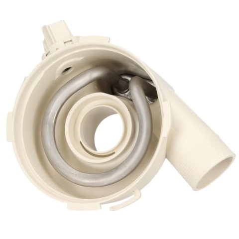 AS0067080 - CAPOT DE POMPE CYCLAGE + RESISTANCE