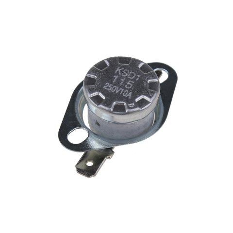 SS-201768 - THERMOSTAT RESISTANCE