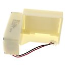 488000480597 - DAMPER ELECTRO CONTROL 2 HARNESES