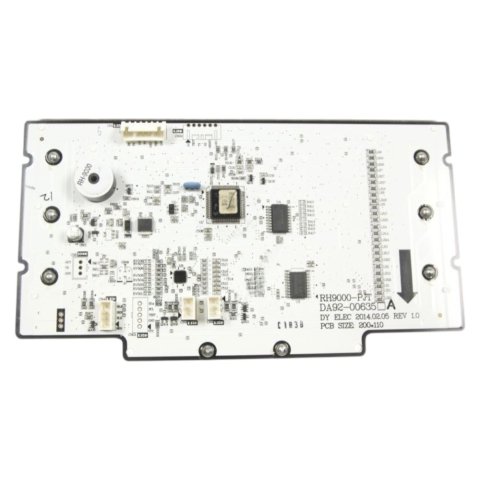 DA92-00635A - MODULE AFFICHAGE DISPLAY RH9000HWC