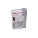 FL0016-K - SACHET DE SACS MOULINEX