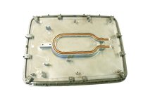 SS-193669 - RESISTANCE + PLAQUE + JOINT