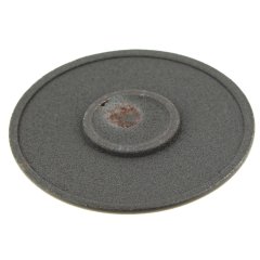 201050694 - CHAPEAU BRULEUR AUXILIAIRE (MAT) Ø55MM
