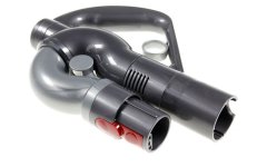967373-01 - POIGNEE QUICK RELEASE WAND HANDLE