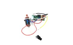 RS-RT900864 - POMPE ET CARTE ELECTRONIQUE