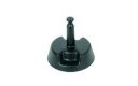 MS-0A21443 - SUPPORT DISQUE NOIR COMPANION