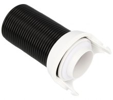 RS-2230001219 - RACCORD+FLEXIBLE BLANC