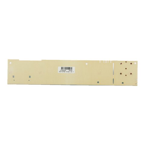 41042092 - MODULE D'AFFICHAGE CLAVIER