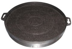 30295311 - FILTRE A CHARBON X1 D:210MM / H 30MM