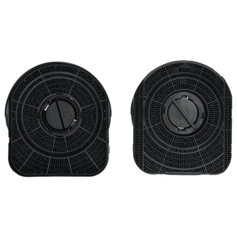 49004428 - FILTRE CHARBON ACTIF X2