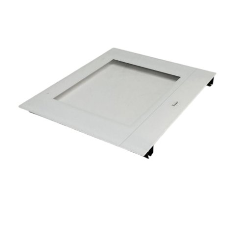 481010372667 - VITRE EXTERIEURE DE PORTE FOUR + SUPPORT