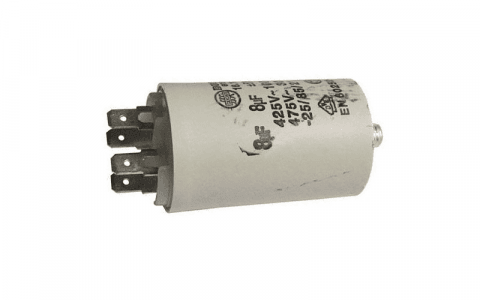 AS0030666 - CONDENSATEUR 8 MF 450V