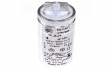 C00144815 - CONDENSATEUR 4MF 425 V